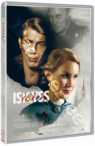 Ice Kiss (DVD)